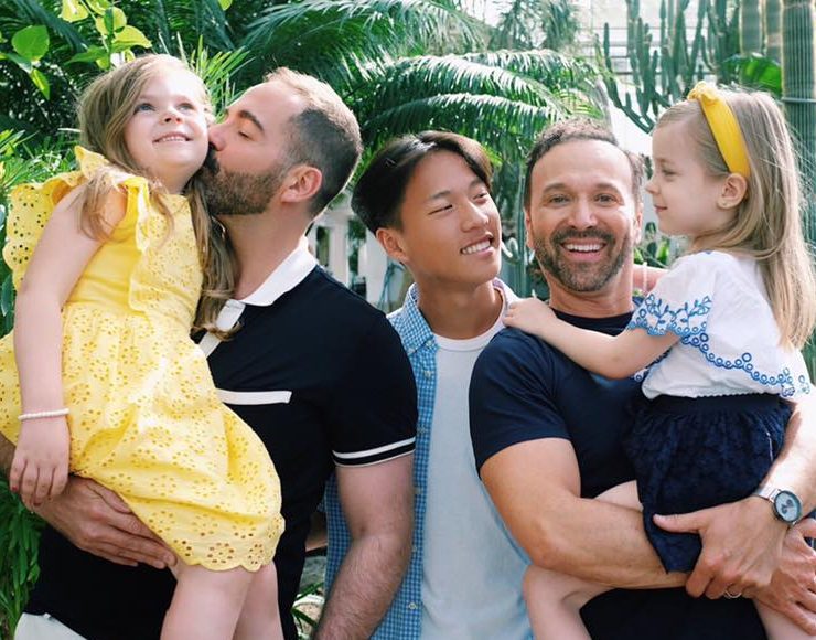 legendre e1718112528157 Le conjoint de Joël Legendre partage une nouvelle importante