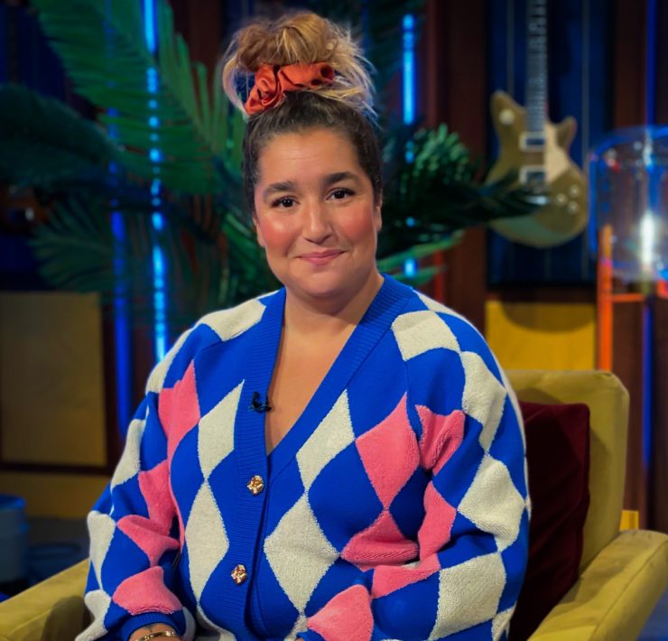 marianamazza e1718901933513 Mariana Mazza annonce une nouvelle excitante