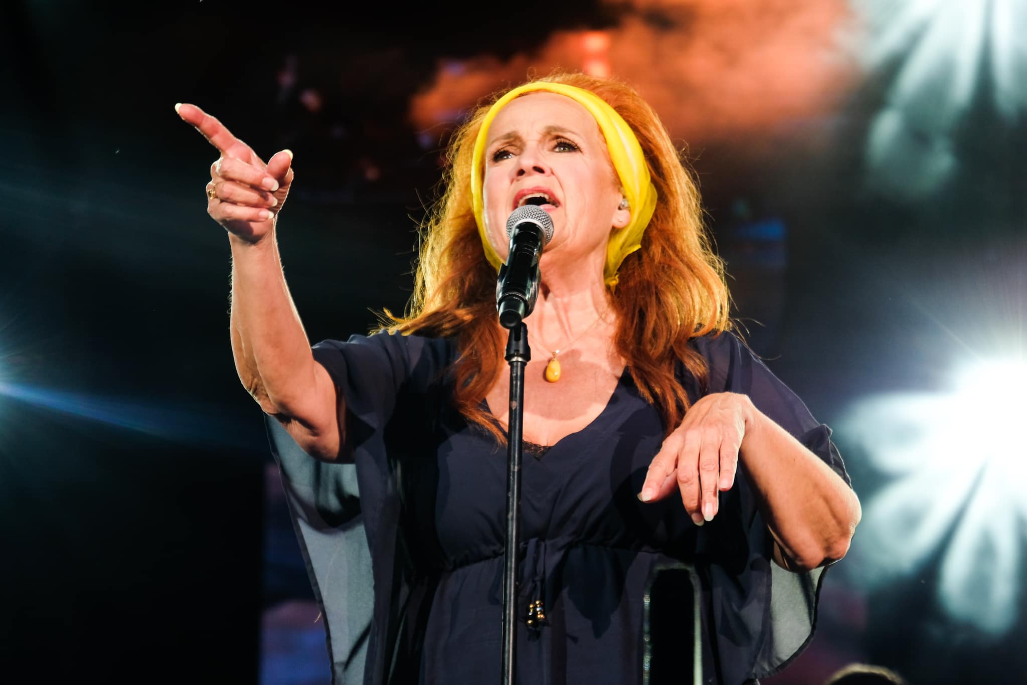 marieeeeee Impressionnante métamorphose de Marie Denise Pelletier dévoilée