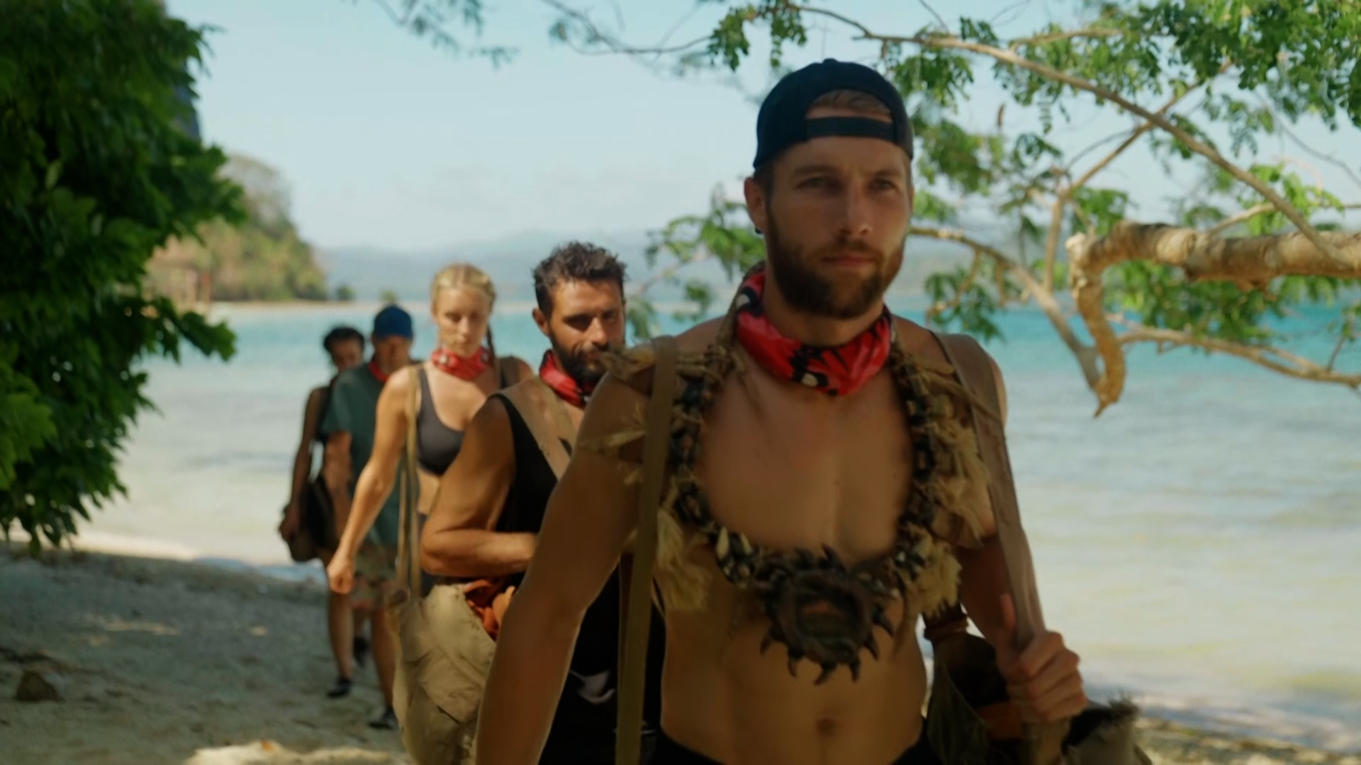 patricebb L'intervention controversée de Patrice Bélanger suscite la grogne chez les fans de Survivor Québec