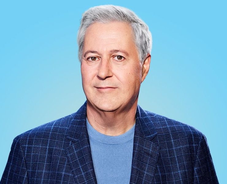 paularcandd e1718373268593 Paul Arcand annonce sa derni&egrave;re &eacute;mission : La fin d'une &eacute;poque