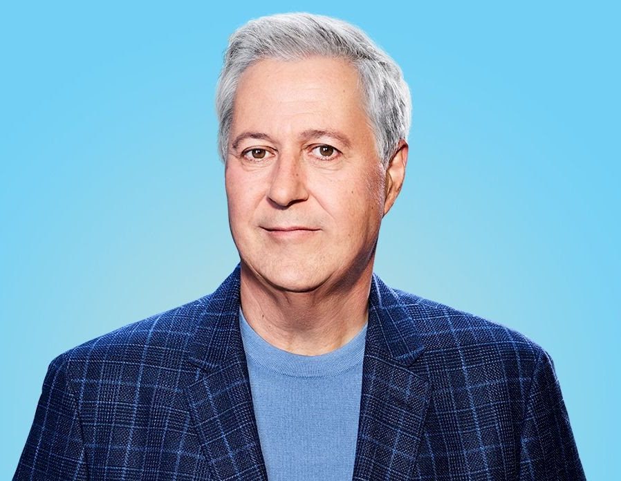 Paul Arcand annonce sa dernière émission : La fin d'une époque 1 Paul Arcand annonce sa dernière émission : La fin d'une époque paularcandd e1718373268593 Paul Arcand annonce sa dernière émission : La fin d'une époque