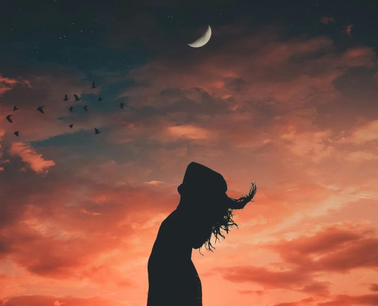 pexels alexandro david 871783 1835016 scaled e1717423030518 Nouvelle Lune du 6 Juin : Ces 5 Signes Vont Se Transformer !