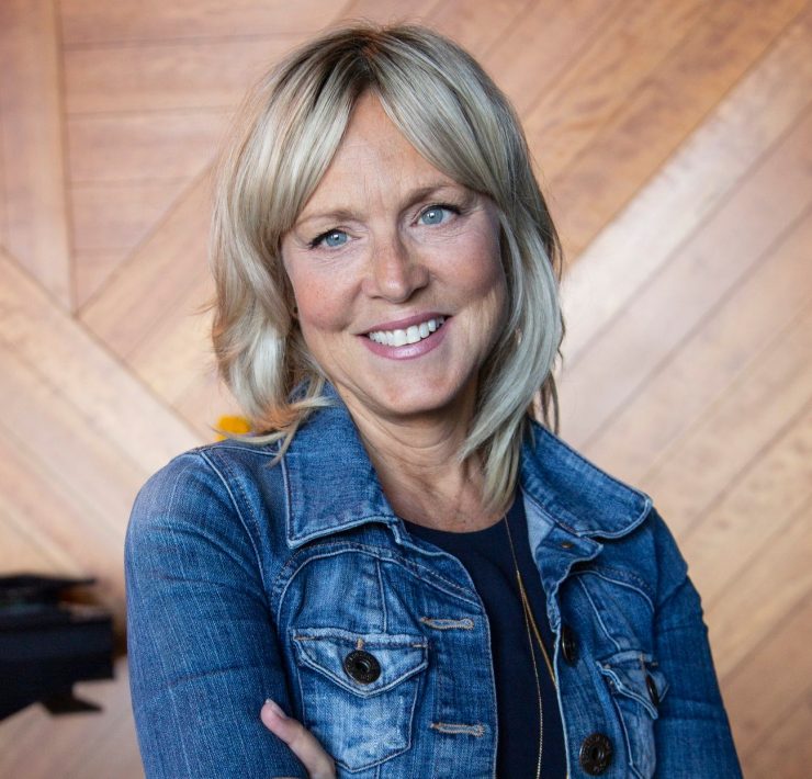 pppsophie e1718369760238 Le look de Sophie Pr&eacute;gent &agrave; "Sucr&eacute; Sal&eacute;" suscite des r&eacute;actions enflamm&eacute;es