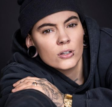 roxanebrrr e1718714742500 Roxane Bruneau révèle sa rupture après 6 ans de relation amoureuse