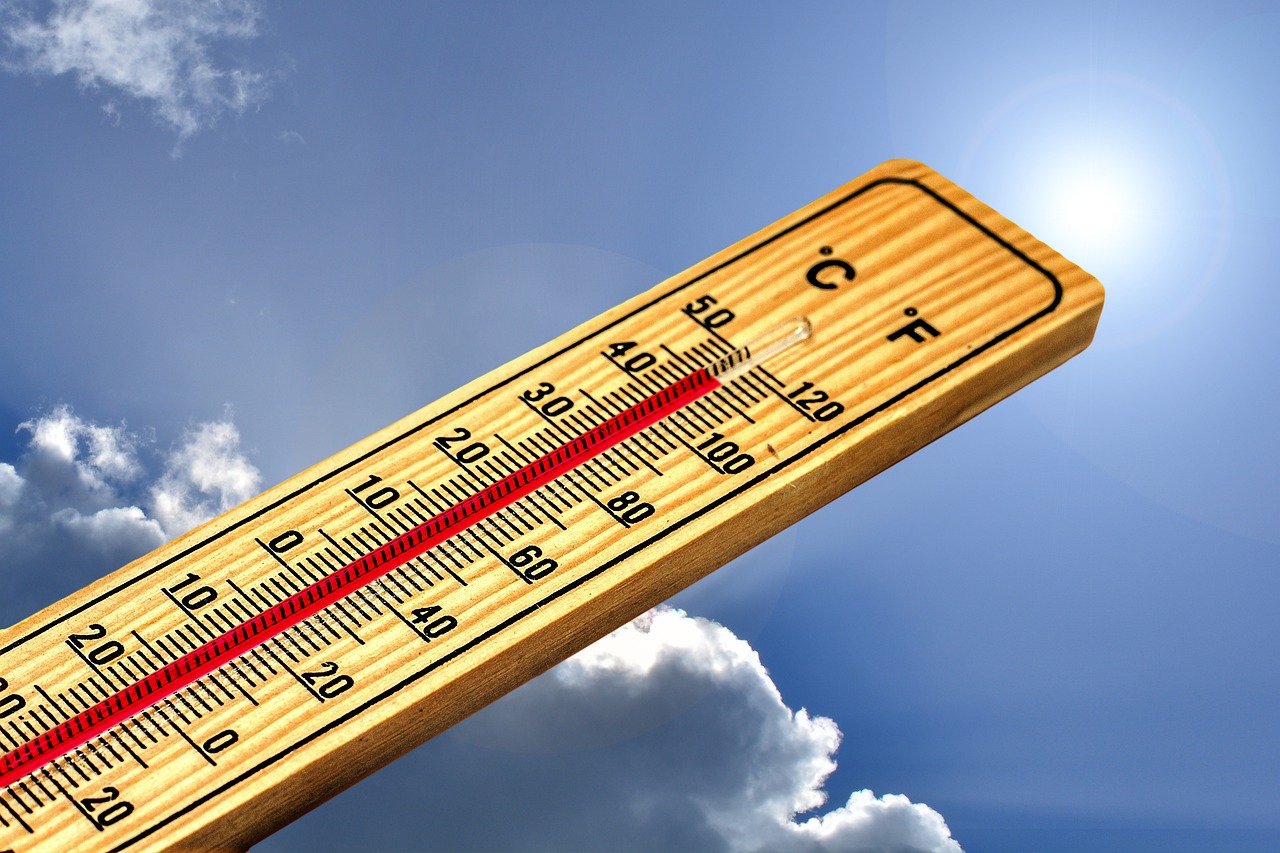 Ce Que Prévoient les Météorologues pour le Mois de Juin au Québec 1 Ce Que Prévoient les Météorologues pour le Mois de Juin au Québec thermometer 4767443 1280 Ce Que Prévoient les Météorologues pour le Mois de Juin au Québec