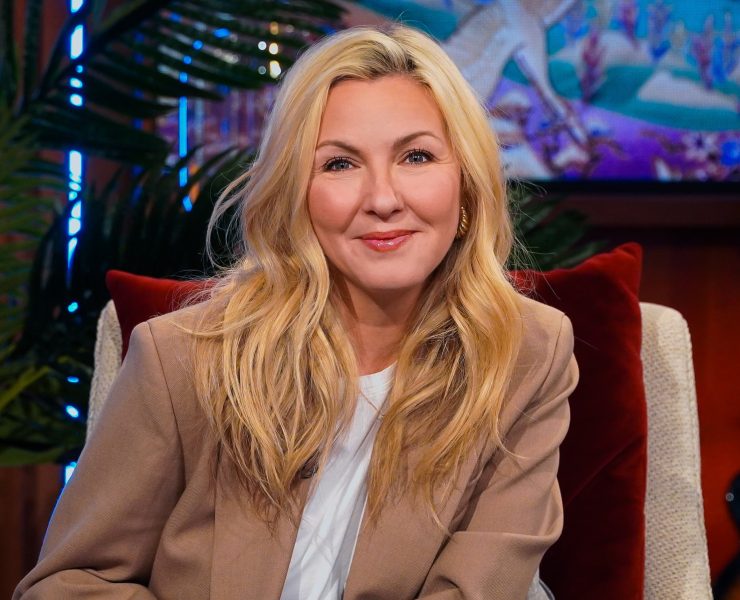 veroooooc e1717677881623 Véronique Cloutier révèle sa transformation capillaire pour l'été