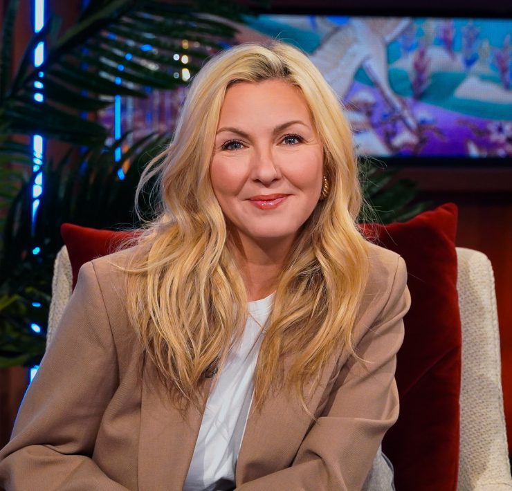 veroooooc e1717677881623 V&eacute;ronique Cloutier r&eacute;v&egrave;le sa transformation capillaire pour l'&eacute;t&eacute;