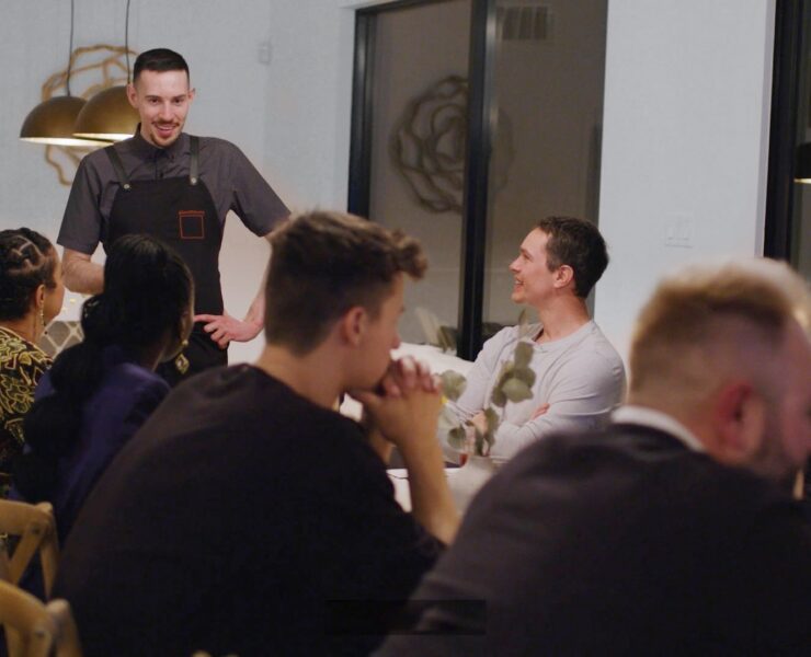 342054238 1308973389684530 3307767086516682124 n Bonne ou Mauvais Idée ? Ce restaurant au Québec fait le point après avoir éliminé les pourboires