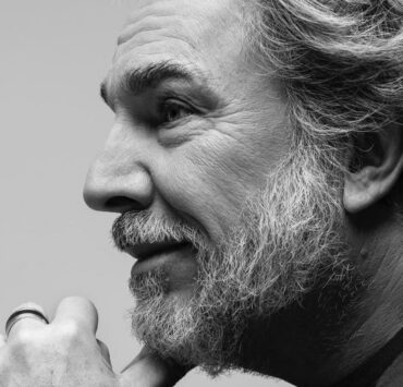 400670480 10159926089828576 6618147164917957291 n e1720817661703 Christian Bégin Se Confie sur un Deuil Éprouvant