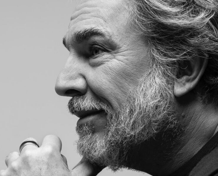 400670480 10159926089828576 6618147164917957291 n e1720817661703 Christian Bégin Se Confie sur un Deuil Éprouvant