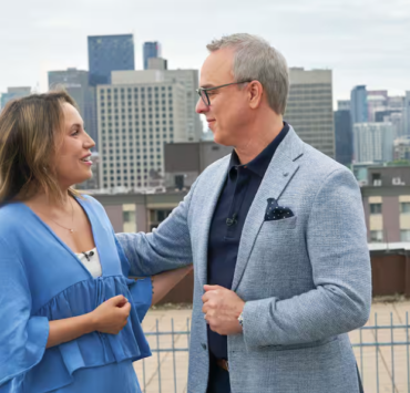 Capture decran 2024 07 01 101255 Les collègues de Gino Chouinard partagent leurs hommages lors de son départ