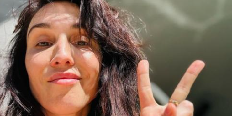 Capture decran 2024 07 01 101849 Bianca Gervais dévoile une heureuse nouvelle qui marque un tournant dans sa vie