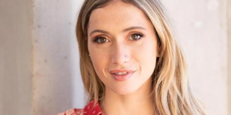 Capture decran 2024 07 02 084242 Lysandre Nadeau marque son retour tant attendu sur les réseaux sociaux