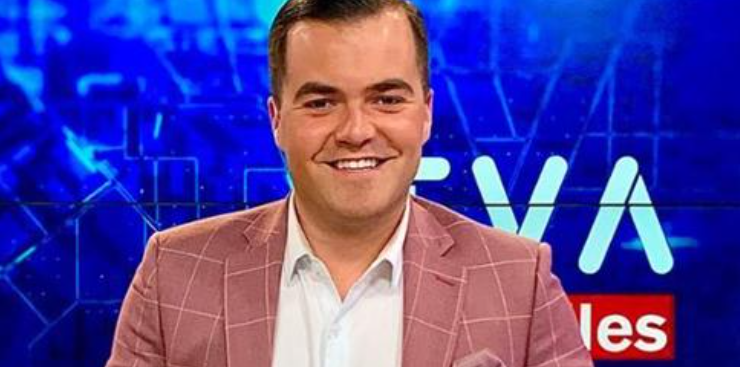 Capture decran 2024 07 02 085711 Simon Philibert de TVA Nouvelles révèle un grand tournant personnel