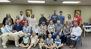 Capture decran 2024 07 02 091411 À 107 ans, Sally Finger dévoile ses secrets pour une longévité exceptionnelle