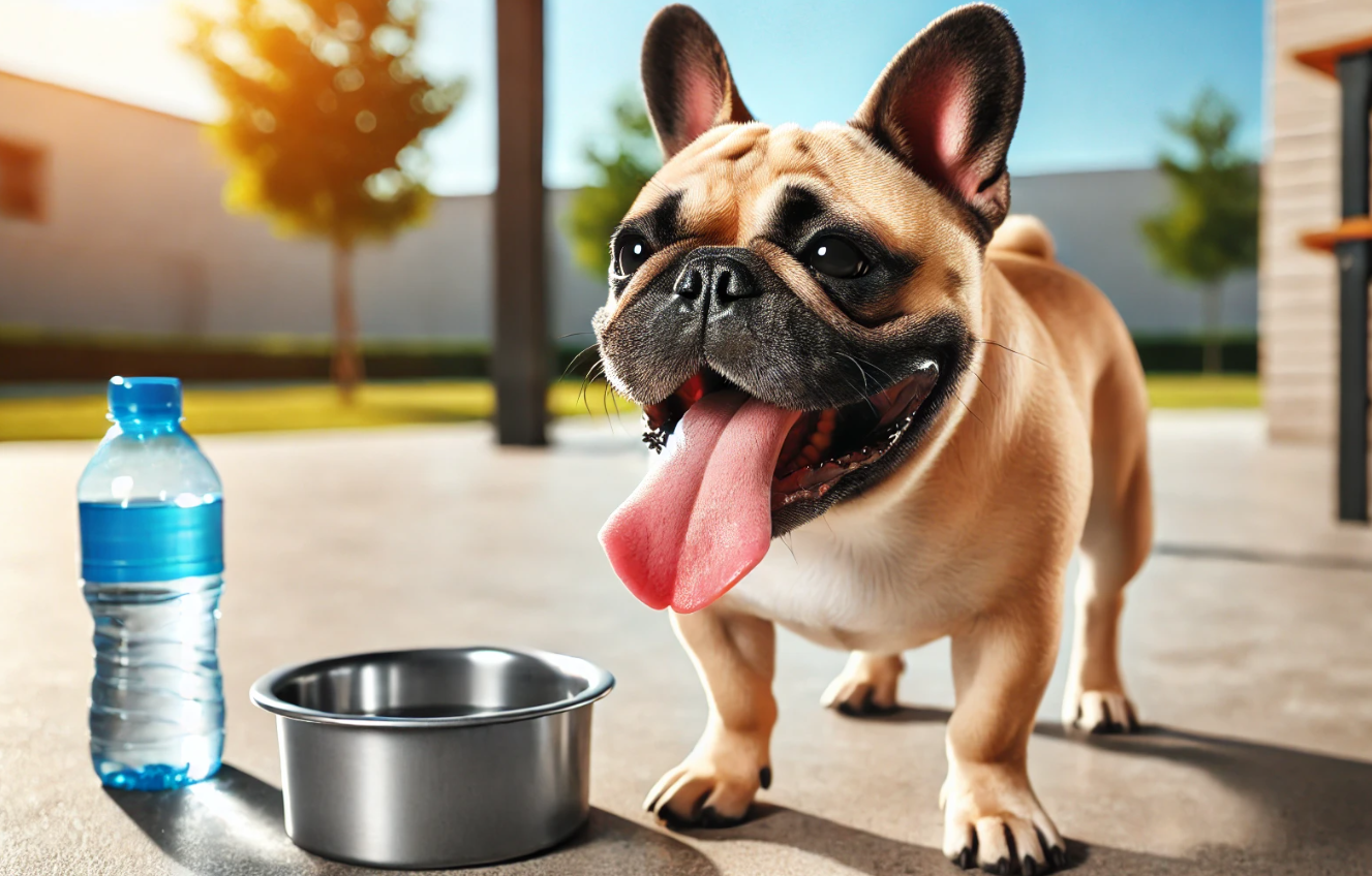 Alerte chaleur : ces races de chiens nécessitent une attention particulière 1 Alerte chaleur : ces races de chiens nécessitent une attention particulière Capture decran 2024 07 02 103429 Alerte chaleur : ces races de chiens nécessitent une attention particulière