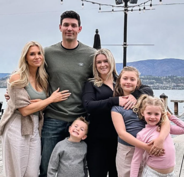 Capture decran 2024 07 02 113053 Carey Price et Angela Insistent sur l'Apprentissage du Français pour leurs Enfants