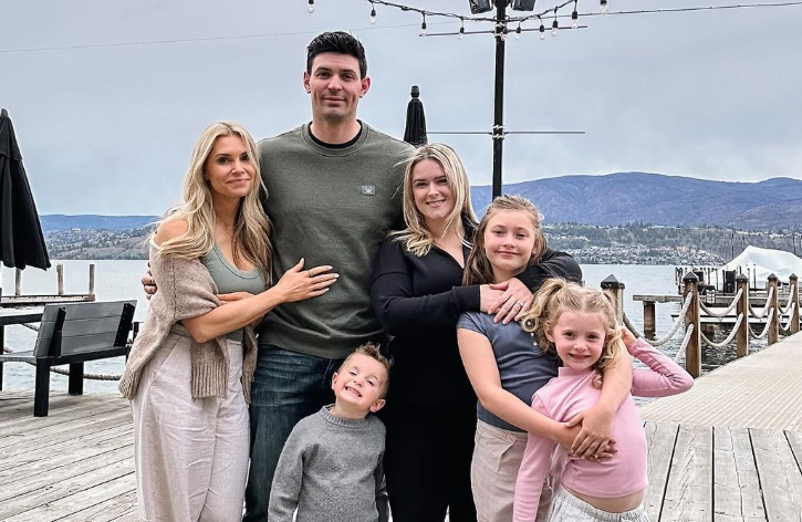 Carey Price et Angela Insistent sur l'Apprentissage du Français pour leurs Enfants 1 Carey Price et Angela Insistent sur l'Apprentissage du Français pour leurs Enfants Capture decran 2024 07 02 113053 Carey Price et Angela Insistent sur l'Apprentissage du Français pour leurs Enfants
