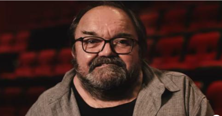 Capture decran 2024 07 02 141737 Le comédien québécois Benoît Dagenais s'éteint à 71 ans