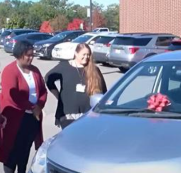 Projet humanitaire : Des étudiants en technologie automobile viennent en aide à une mère de six enfants 3 Projet humanitaire : Des étudiants en technologie automobile viennent en aide à une mère de six enfants Capture decran 2024 07 02 142247 Projet humanitaire : Des étudiants en technologie automobile viennent en aide à une mère de six enfants