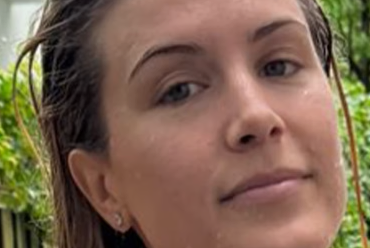 Capture decran 2024 07 02 144955 Eugenie Bouchard passe le râteau en maillot de bain et suscite une vague de commentaires controversés