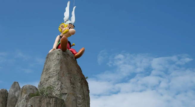 Offre Spéciale au Parc Astérix : Entrée Gratuite pour les Porteurs de Certains Prénoms ! 1 Offre Spéciale au Parc Astérix : Entrée Gratuite pour les Porteurs de Certains Prénoms ! Capture decran 2024 07 03 114919 Offre Spéciale au Parc Astérix : Entrée Gratuite pour les Porteurs de Certains Prénoms !