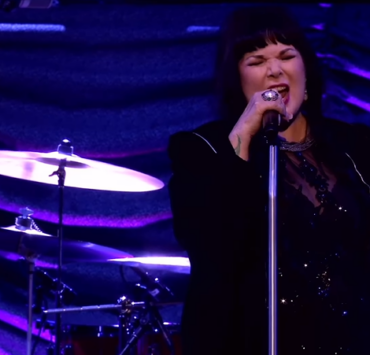 Capture decran 2024 07 03 151043 Ann Wilson met en pause la tournée de Heart en raison d'un sérieux problème de santé