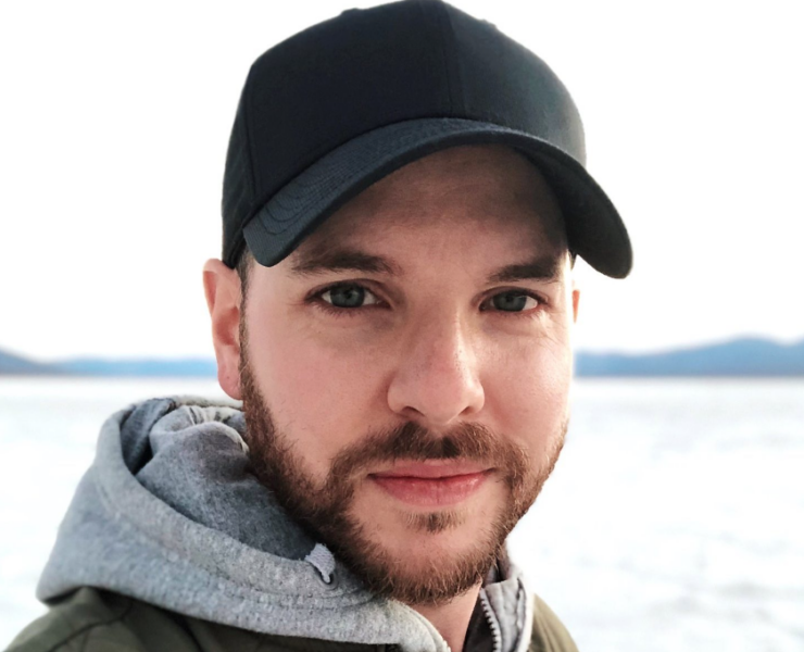 Capture decran 2024 07 03 173103 Alexandre Champagne : Une Nouvelle Femme dans sa Vie