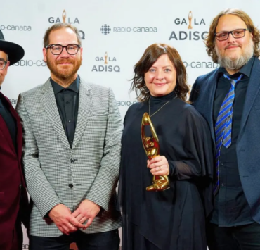 Capture decran 2024 07 04 082851 Les Cowboys Fringants annoncent une tournée internationale surprise