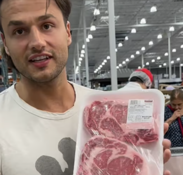 Capture decran 2024 07 04 110302 Avertissement d'un internaute sur les steaks de Costco : Prudence requise