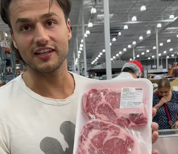 Avertissement d'un internaute sur les steaks de Costco : Prudence requise 1 Avertissement d'un internaute sur les steaks de Costco : Prudence requise Capture decran 2024 07 04 110302 Avertissement d'un internaute sur les steaks de Costco : Prudence requise