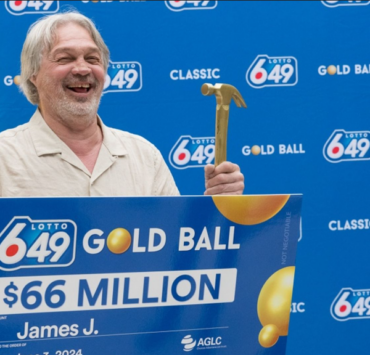 Lotto 6/49 : Il Quitte Son Travail Immédiatement Après Avoir Gagné 66 Millions 7 Lotto 6/49 : Il Quitte Son Travail Immédiatement Après Avoir Gagné 66 Millions Capture decran 2024 07 06 144641 Lotto 6/49 : Il Quitte Son Travail Immédiatement Après Avoir Gagné 66 Millions