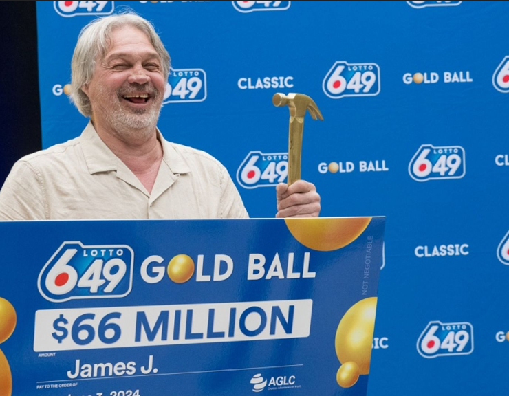 Capture decran 2024 07 06 144641 Lotto 6/49 : Il Quitte Son Travail Immédiatement Après Avoir Gagné 66 Millions