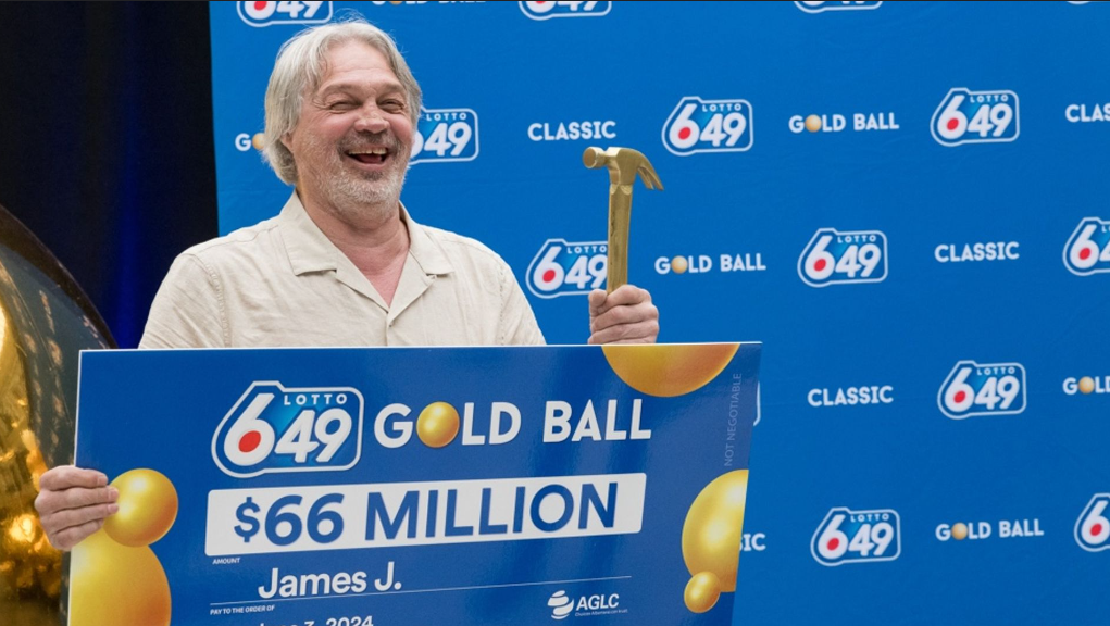 Lotto 6/49 : Il Quitte Son Travail Immédiatement Après Avoir Gagné 66 Millions 1 Lotto 6/49 : Il Quitte Son Travail Immédiatement Après Avoir Gagné 66 Millions Capture decran 2024 07 06 144641 Lotto 6/49 : Il Quitte Son Travail Immédiatement Après Avoir Gagné 66 Millions