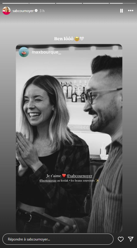 À 5:00 du matin, L'Équipe de Salut Bonjour Surprend Sabrina Cournoyer pour son Anniversaire 3 À 5:00 du matin, L'Équipe de Salut Bonjour Surprend Sabrina Cournoyer pour son Anniversaire Capture decran 2024 07 06 154914 À 5:00 du matin, L'Équipe de Salut Bonjour Surprend Sabrina Cournoyer pour son Anniversaire