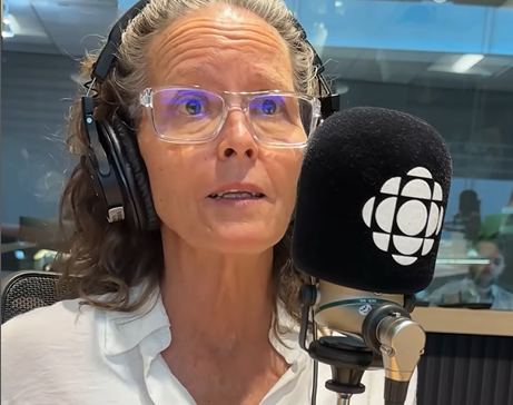 Louise Sigouin répond à une question brûlante sur « Si on s'aimait » 1 Louise Sigouin répond à une question brûlante sur « Si on s'aimait » Capture decran 2024 07 07 081211 Louise Sigouin répond à une question brûlante sur « Si on s'aimait »
