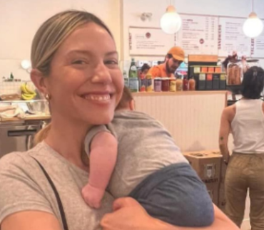 Magalie Lépine-Blondeau dévoile un tendre cliché avec son nouveau-né neveu 6 Magalie Lépine-Blondeau dévoile un tendre cliché avec son nouveau-né neveu Capture decran 2024 07 09 082247 Magalie Lépine-Blondeau dévoile un tendre cliché avec son nouveau-né neveu