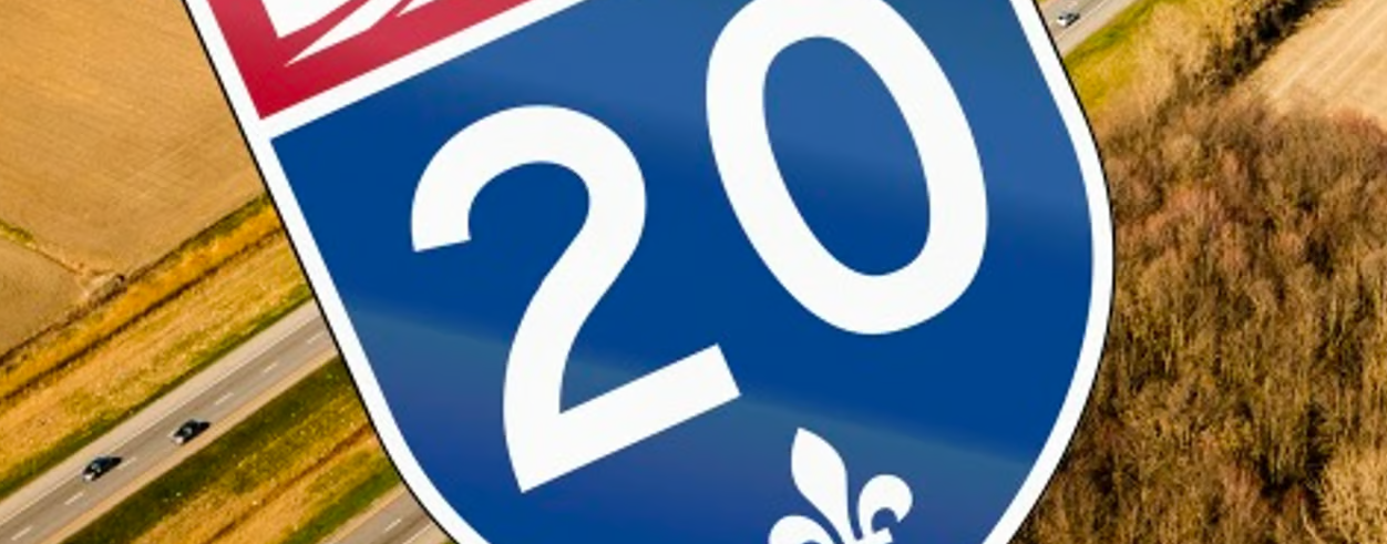 Fermeture complète de l'autoroute 20 dans les deux sens 1 Fermeture complète de l'autoroute 20 dans les deux sens Capture decran 2024 07 09 095637 Fermeture complète de l'autoroute 20 dans les deux sens
