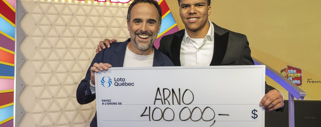 Un étudiant remporte 400 000 $ à la loterie grâce à un billet acheté avec son pourboire 1 Un étudiant remporte 400 000 $ à la loterie grâce à un billet acheté avec son pourboire Capture decran 2024 07 09 102846 Un étudiant remporte 400 000 $ à la loterie grâce à un billet acheté avec son pourboire