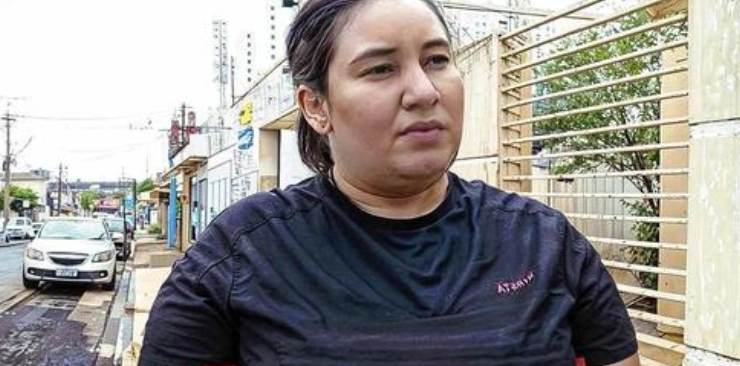 Capture decran 2024 07 10 064629 Honnêteté récompensée : une femme au chômage restitue un portefeuille et se voit offrir un emploi en retour