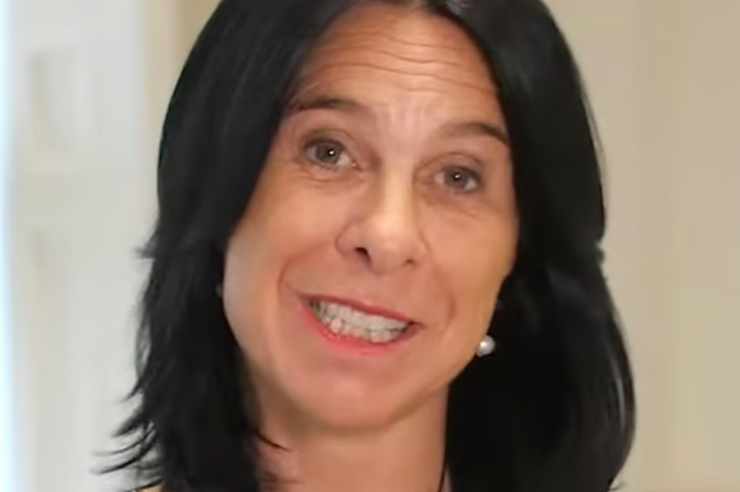 Capture decran 2024 07 10 065435 Un citoyen critique sévèrement l'équipe de Valérie Plante lors d'une assemblée publique