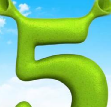 Capture decran 2024 07 10 111912 Shrek 5 officiellement annoncé : le retour du célèbre ogre est confirmé