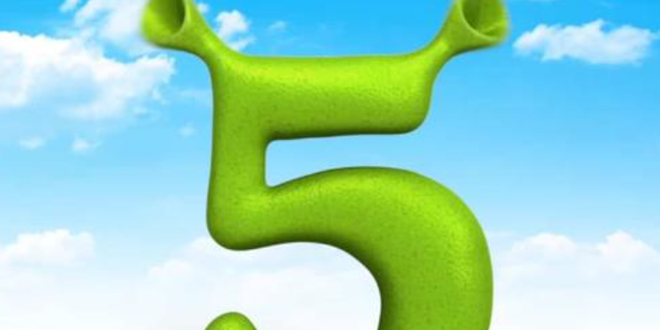 Capture decran 2024 07 10 111912 Shrek 5 officiellement annoncé : le retour du célèbre ogre est confirmé