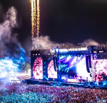 Confusion totale lors d'un spectacle au Festival d'été de Québec : les détails 6 Confusion totale lors d'un spectacle au Festival d'été de Québec : les détails Capture decran 2024 07 10 112647 Confusion totale lors d'un spectacle au Festival d'été de Québec : les détails