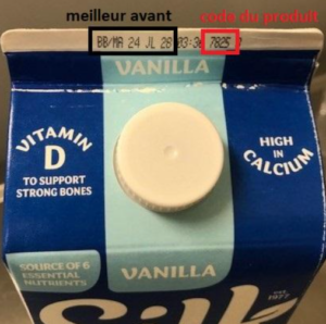 Important rappel de boissons végétales très populaires 5 Important rappel de boissons végétales très populaires Capture decran 2024 07 10 114356 Important rappel de boissons végétales très populaires