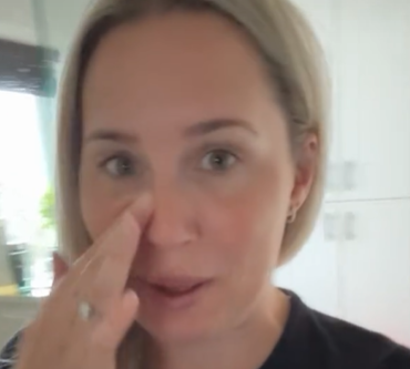 Capture decran 2024 07 10 153106 e1720640480330 Maïka Desnoyers dévoile ses doutes et sa lutte personnelle: «Je me suis perdue»