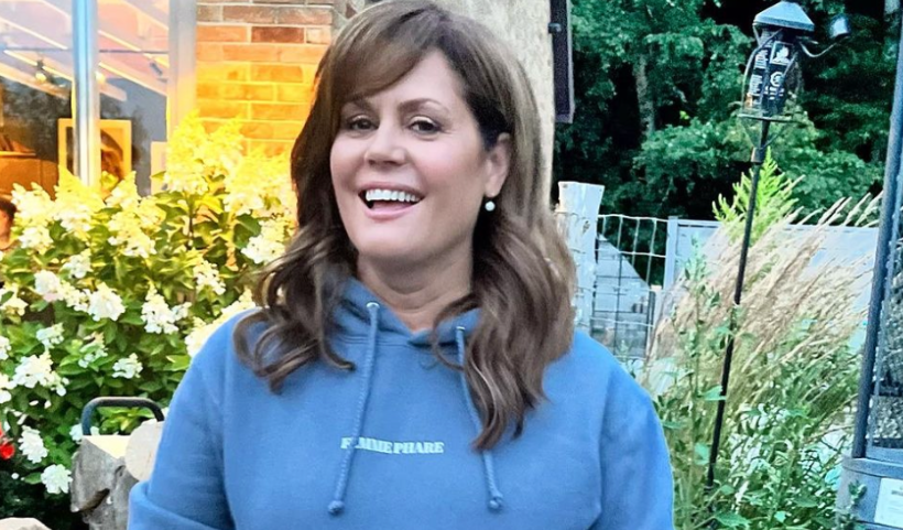 Patricia Paquin fait une annonce bouleversante 1 Patricia Paquin fait une annonce bouleversante Capture decran 2024 07 11 130955 Patricia Paquin fait une annonce bouleversante