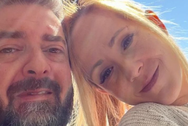 Capture decran 2024 07 11 132950 La famille Groulx dévoile des photos de leur 13e enfant sur les réseaux sociaux