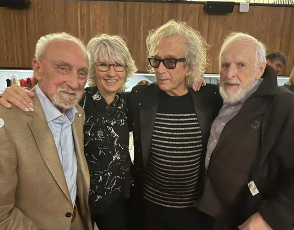 Capture decran 2024 07 13 142751 Robert Charlebois Fête ses 80 ans et la Conjointe de Pierre-Karl Péladeau Nous Dévoile les Photos Inédites